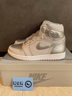 ✅ Nike Jordan 1 High CO Japan Neutral Grey EU 40,5 - US 7,5, Kleding | Heren, Schoenen, Nieuw, Ophalen of Verzenden