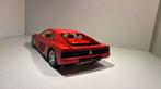 Ferrari testarossa Bburago 1.18, Ophalen of Verzenden, Bburago, A, A