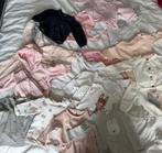 Baby XL kledingpakket herfst/winter maat 50/56, Ophalen, Zo goed als nieuw, Maat 50