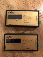 Dimlux maxi evo controllers kweekspullen led kweeklampen, Verzenden, Zo goed als nieuw, Kweeklamp