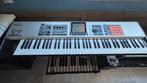 Roland Fantom X7, Muziek en Instrumenten, Synthesizers, Ophalen, Roland, Met midi-aansluiting, 61 toetsen