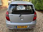 Hyundai I10 RIJKAAR/APK/HISTORY/BEURT/NAP/AIRCO/5drs//DIREKT, Auto's, Hyundai, Euro 5, Stof, Gebruikt, 4 cilinders