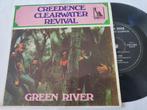 Creedence Clearwater Revival EP Green River Australië, Cd's en Dvd's, Vinyl Singles, EP, Ophalen of Verzenden