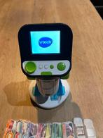 Vtech microscoop, Ophalen of Verzenden, Zo goed als nieuw, 6 maanden tot 2 jaar