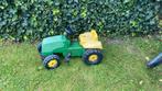 Kleine rolly toys traptrekker traptracktor, Kinderen en Baby's, Speelgoed | Buiten | Voertuigen en Loopfietsen, Ophalen, Gebruikt