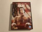 Rocky - Sylvester Stallone DVD, Alle leeftijden, Ophalen of Verzenden, Zo goed als nieuw