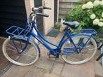 28 inch Sparta damesfiets transporter, Fietsen en Brommers, Fietsen | Dames | Damesfietsen, Ophalen of Verzenden, Gebruikt, Sparta