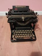 Antieke typemachine, Antiek en Kunst, Ophalen