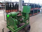 Deutz 50 kVA F4L813 aggregaat generatorset, Ophalen of Verzenden, Dieselolie