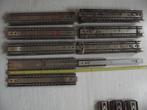 lade geleiders, Doe-het-zelf en Verbouw, IJzerwaren en Bevestigingsmiddelen, Ophalen, Gebruikt, 250 mm of meer, Overige typen