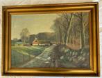 Carl Wennemoes (1890-1965), Ophalen of Verzenden