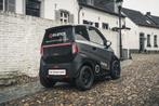 Silence S04 Silence S04 Citycar | elektrisch 70-90 km/u | Nu, Stof, Gebruikt, Overige carrosserieën, Te koop
