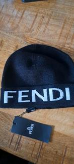 Fendi Muts - Nieuw, Ophalen of Verzenden, Nieuw