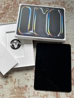 Ipad Pro 13 inch M4 , 256gb nieuw ! Inclusief doos & factuur, Computers en Software, Apple iPads, 13 inch of meer, Apple iPad