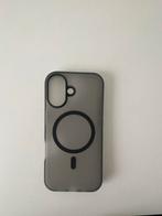 Doorzichtig iPhone 17 Hoesje, Ophalen of Verzenden, Nieuw, IPhone 14, Hoesje of Tasje