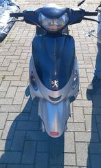 Opknap scooter gezocht!, Ophalen of Verzenden, Gebruikt, Overige typen, Peugeot