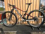 Scott Spark Full suspension mtb maat M bj 2018, Gebruikt, 53 tot 57 cm, Ophalen, Overige merken