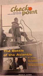 Check point, Ophalen of Verzenden, Landmacht, Nederland, Boek of Tijdschrift