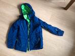 Mooie ski jas meisje maat 164, Gebruikt, Meisje, Ophalen of Verzenden, Maat 164