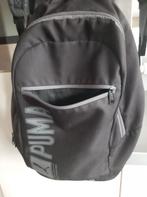 Puma Rugzak - Zwart, Overige merken, 25 tot 40 cm, Ophalen of Verzenden, Zo goed als nieuw