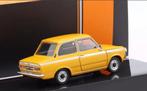 DAF 55 Marathon 1972  ORANJE  1/43 IXO ref. IXO CLC600N22, Verzenden, Nieuw, Auto, Overige merken