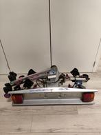 Spinder Condor fietsdrager - geschikt voor e-bikes, Ophalen, Gebruikt, 2 fietsen, Trekhaakdrager