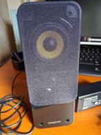 Creative Gigaworks T20 series II (linker luidspreker), Verzenden, Gebruikt, Audiokanaal 2.1, Creative