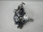 VW Golf 8 Clubsport Aluminium Fusee Links 5WA407257B, Gebruikt, -, Volkswagen, -