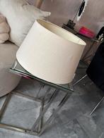 Riviera maison lampenkap, Huis en Inrichting, Lampen | Lampenkappen, Ophalen, Zo goed als nieuw, Rond, Minder dan 25 cm
