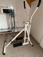 Fitness Toestel - Gratis Afhalen!, Ophalen, Zo goed als nieuw, Crosstrainer, Metaal