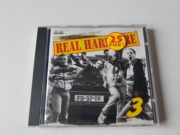 Real Hardcore 3 - Various Artists  beschikbaar voor biedingen