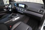 Mercedes-Benz GLE 350e AMG 4-Matic | 333PK | Pano | Sfeerver, 128 €/maand, Gebruikt, 4 cilinders, Met garantie (alle)