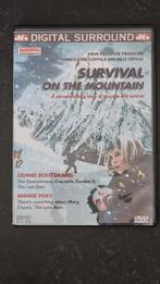 Survival on the mountain, Ophalen of Verzenden, Zo goed als nieuw