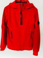 C.P. Company Softshell Jas - Maat 152 (12 jaar), Ophalen of Verzenden, Zo goed als nieuw, Jongen, Jas