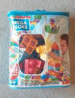 Nieuw Mega bloks 60st, Ophalen, Nieuw, Megabloks