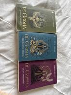 Grisha Trilogie - Leigh Bardugo, Boeken, Fantasy, Ophalen of Verzenden, Gelezen