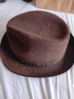 Oude hoed in goede staat, Kleding | Dames, Hoeden en Petten, Wolf International, Hoed, Gedragen, One size fits all