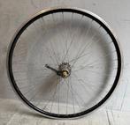 achterwiel 28 inch met terugtraprem en 3 versnellingen, Ophalen, Gebruikt