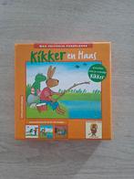Puzzels Kikker en z'n vriendjes, Ophalen of Verzenden, 10 tot 50 stukjes, Gebruikt, 2 tot 4 jaar