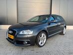 Audi A3 1.8 Tfsi 2x S-Line  Sportback AUT Airco|Navi|Climate, Auto's, Audi, 65 €/maand, 15 km/l, Zwart, 4 cilinders