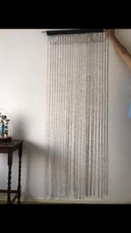 Kraaltjesgordijnen. Nieuw. Ibizastyle, Huis en Inrichting, Woonaccessoires | Overige, Ophalen of Verzenden, Nieuw