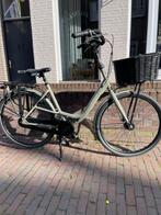 Gazelle Bloom familie moederfiets, Fietsen en Brommers, Ophalen, 53 tot 56 cm, Dubbele standaard, Zo goed als nieuw