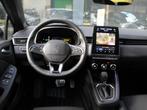 Renault Clio 1.6 E-Tech Full Hybrid 145 esprit Alpine AUTOMA, 145 pk, Stof, Gebruikt, 4 cilinders