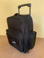 Handbagage trollie / rugzak, Gebruikt, 50 tot 60 cm, Ophalen of Verzenden, Verstelbaar tot rugtas