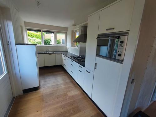 Complete keuken met apparatuur - Direct beschikbaar!, Huis en Inrichting, Keuken | Complete keukens, Gebruikt, Overige typen, Wit