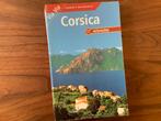 Corsica Lannoo ViaVia reisgids reisroutes kaarten info, Boeken, Ophalen of Verzenden, Europa, Reisgids of -boek