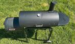American smoker bbq barbeque  Ophalen in Cothen, Tuin en Terras, Houtskoolbarbecues, Ophalen, Gebruikt
