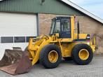 Komatsu WA180-1, Wiellader of Shovel