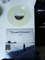 David Gilmour - Smile 7 inch (Pink Floyd), 7 inch, Single, Ophalen of Verzenden, Zo goed als nieuw