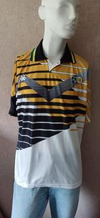 Vintage 90's Kappa Afrika voetbal shirt XL Origineel, Verzenden, Zo goed als nieuw, Buitenlandse clubs, Shirt